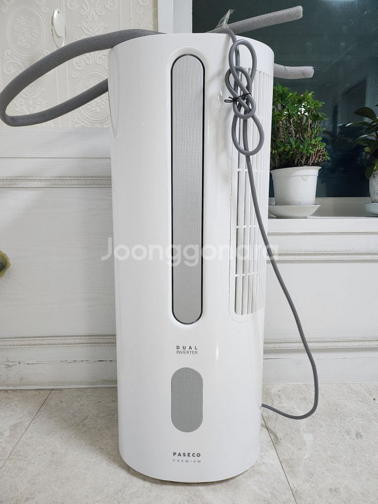 파세코 창문형 에어컨--1