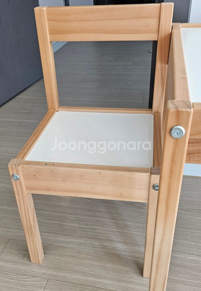 latter 이케아 라트책상--2