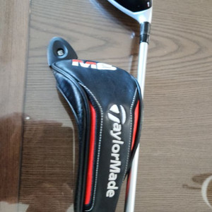 테일러메이드 유틸리티3번