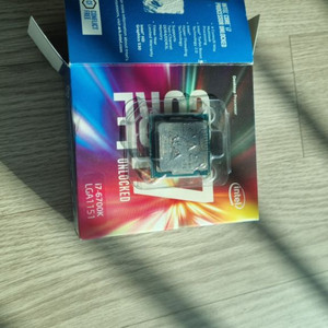 i7-6700k