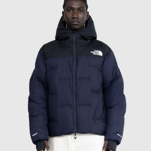 UNDERCOVER Cloud Down Parka