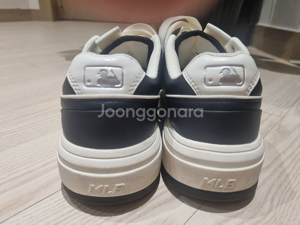 MLB 운동화 245사이즈--5