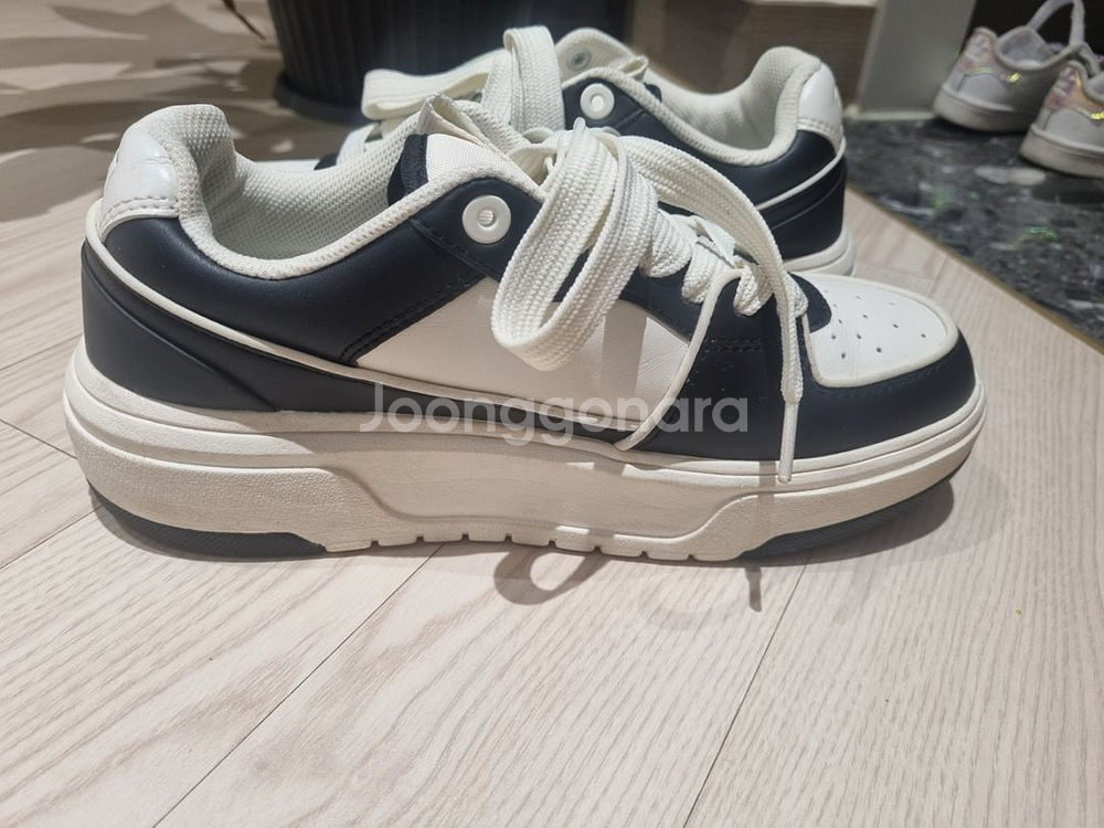 MLB 운동화 245사이즈--6