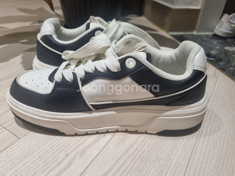 MLB 운동화 245사이즈--7