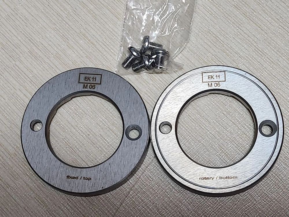 [새상품]말코닉 K32 k22 케냐 칼날 65mm 이미지