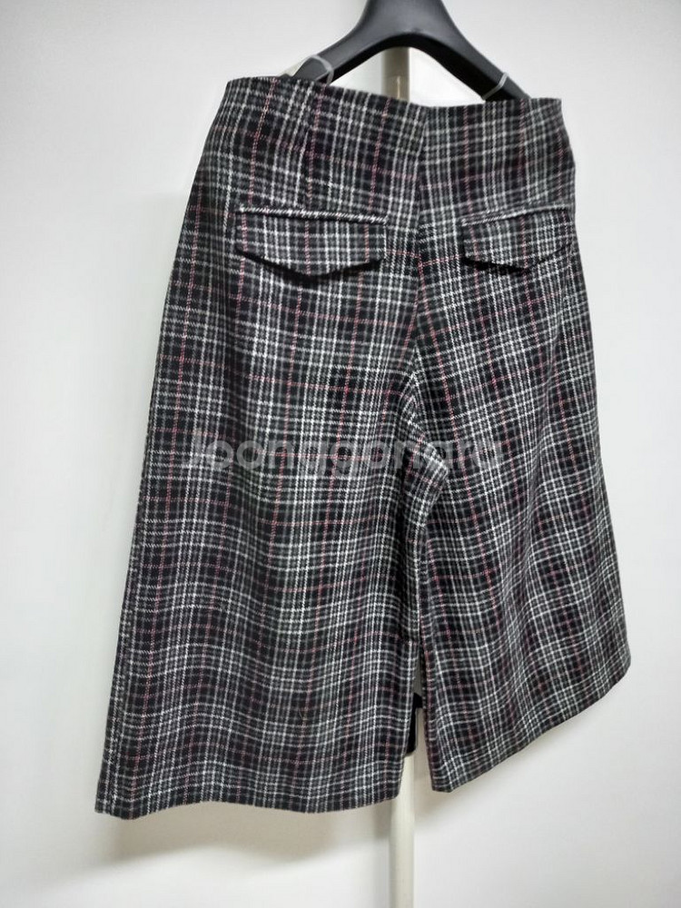 새 스테이지 춘추동 와이드 팬츠 55.66--3