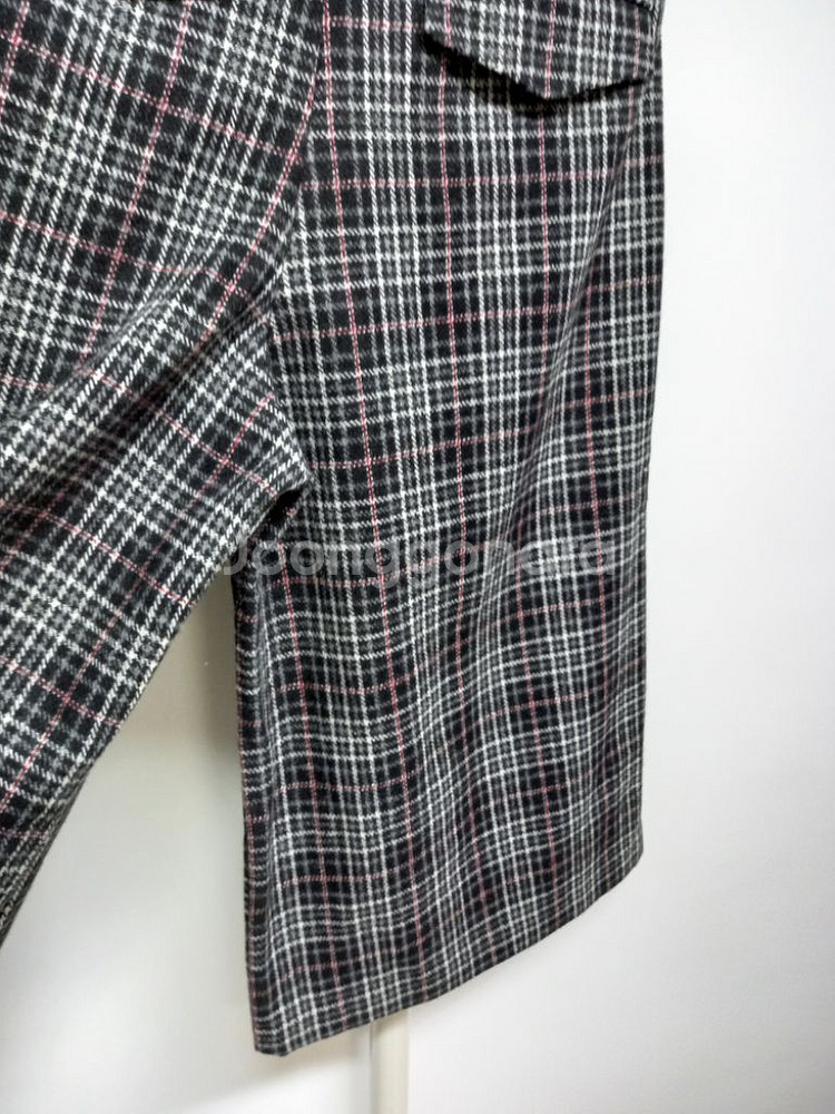 새 스테이지 춘추동 와이드 팬츠 55.66--5