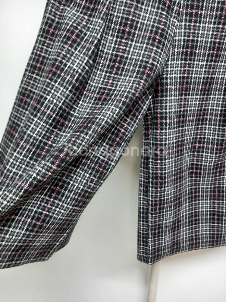 새 스테이지 춘추동 와이드 팬츠 55.66--4