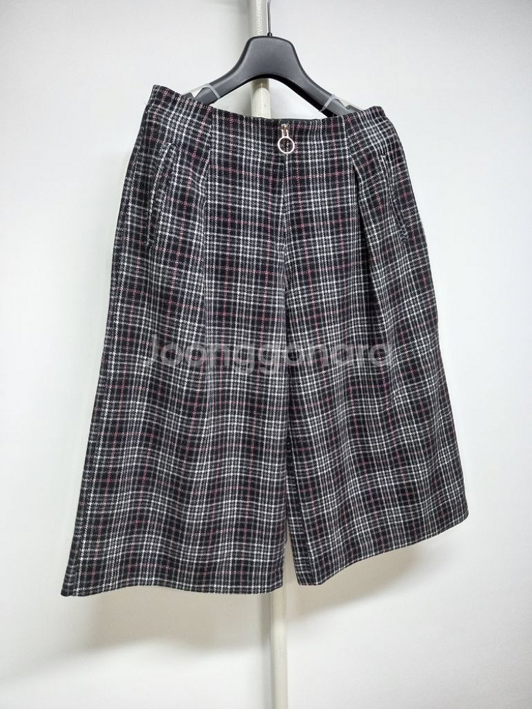 새 스테이지 춘추동 와이드 팬츠 55.66--2