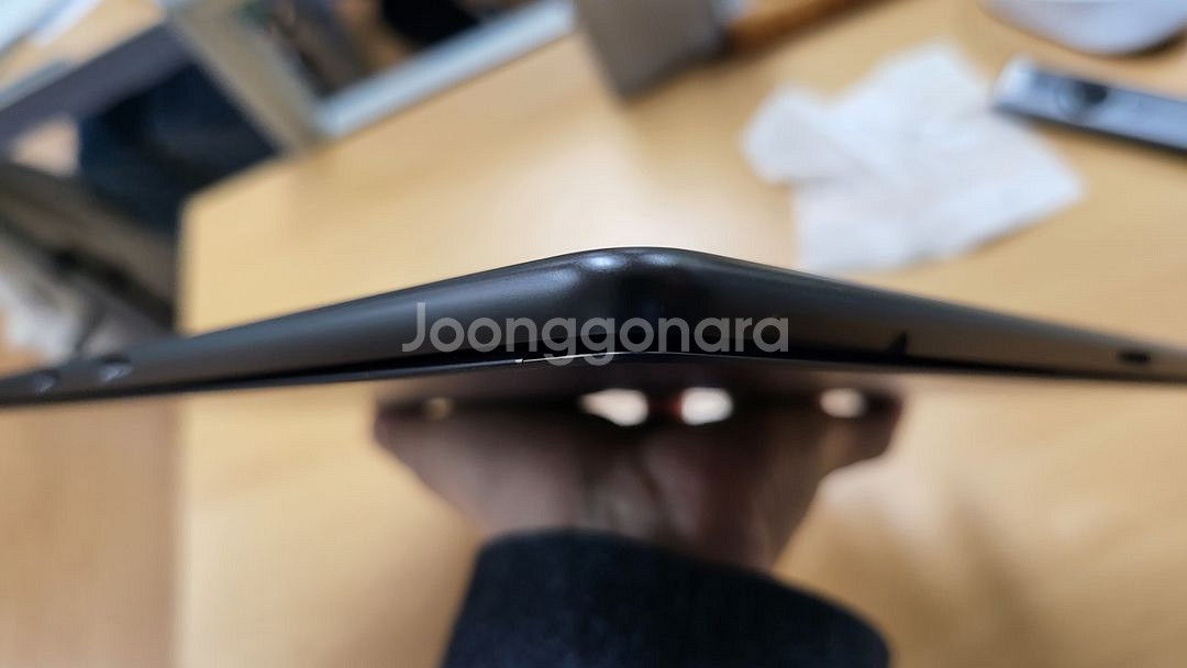 MS 서피스프로9 i7 16GB 512GB 그래파이트(--1