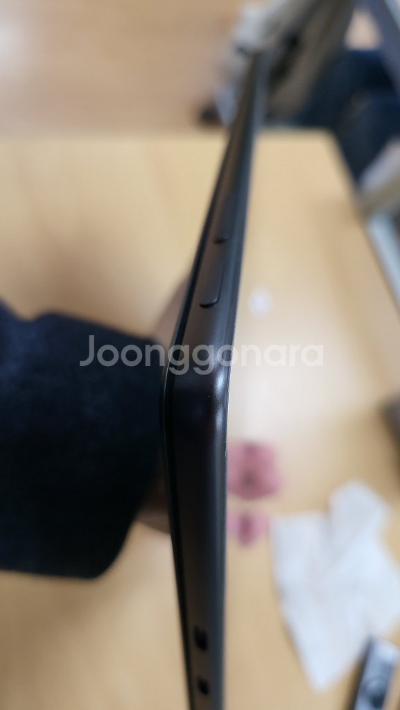 MS 서피스프로9 i7 16GB 512GB 그래파이트(--2