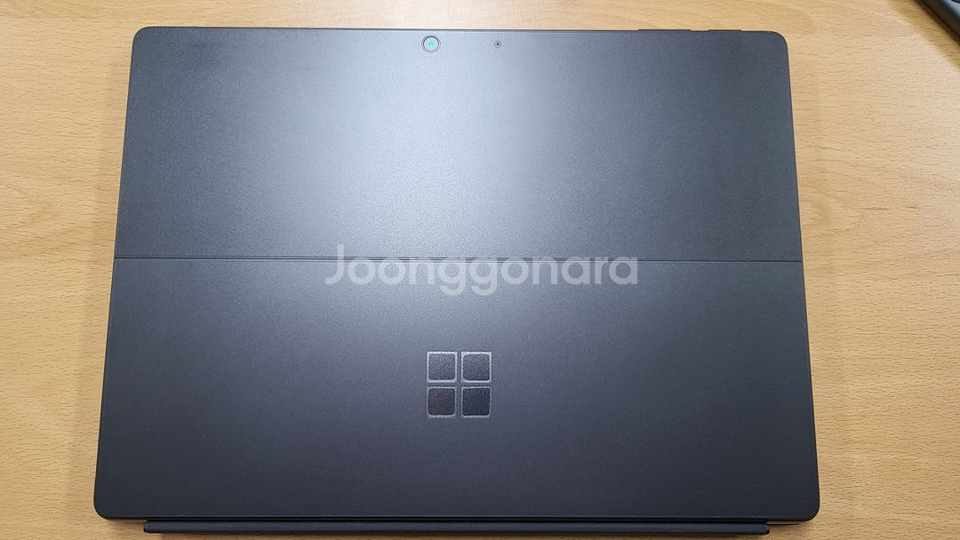 MS 서피스프로9 i7 16GB 512GB 그래파이트(--4