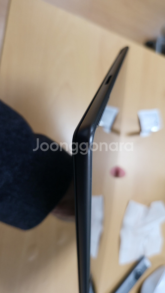 MS 서피스프로9 i7 16GB 512GB 그래파이트(--3