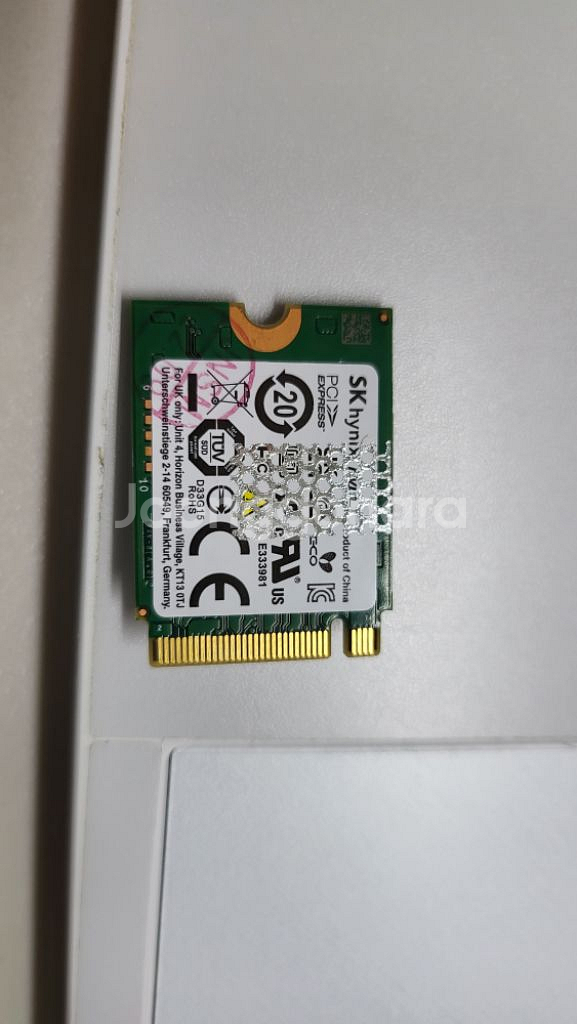 MS 서피스프로9 i7 16GB 512GB 그래파이트(--8