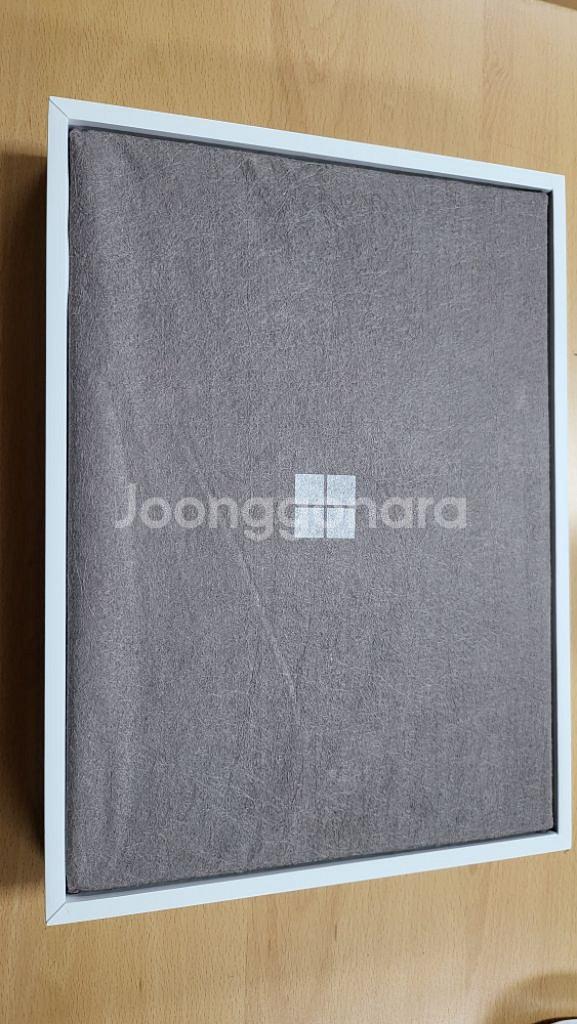 MS 서피스프로9 i7 16GB 512GB 그래파이트(--7