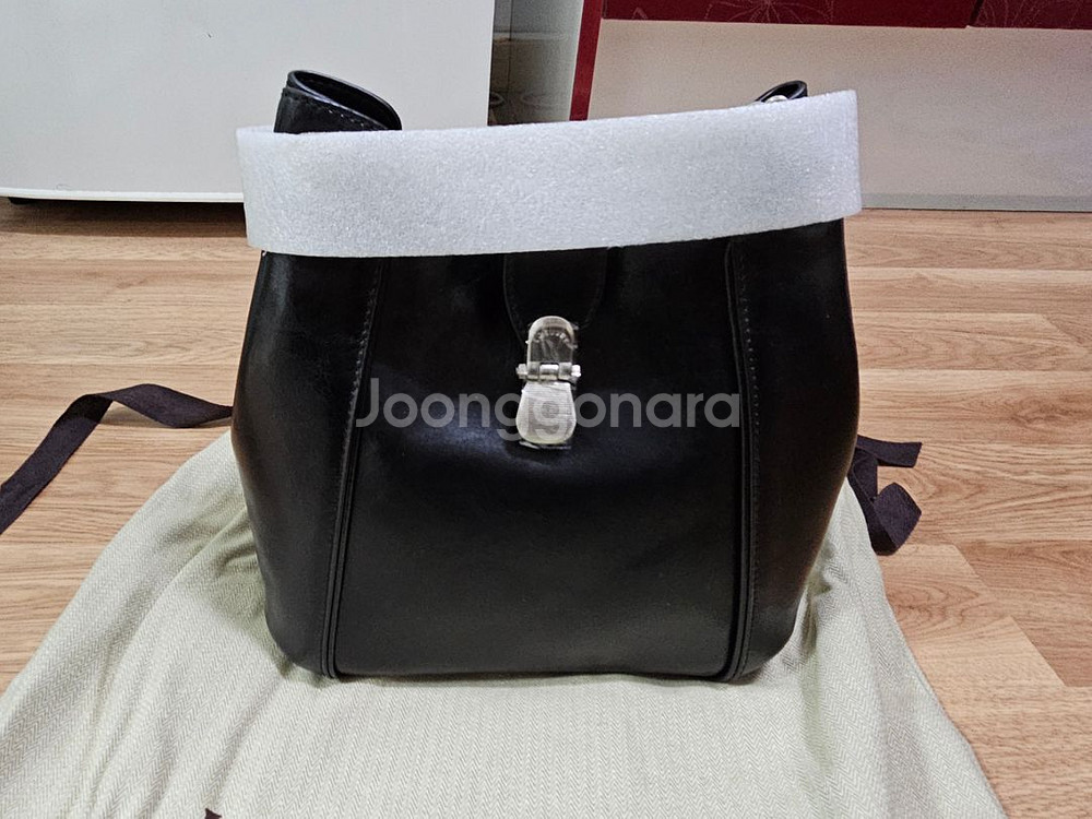 루에브르 sac de sortie large 판매합니다--1