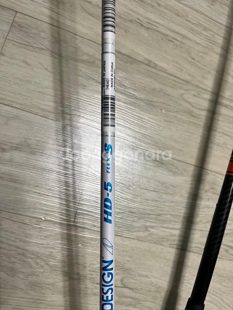 Sim Max Ping 410 GOGLIE ST드라이버--2
