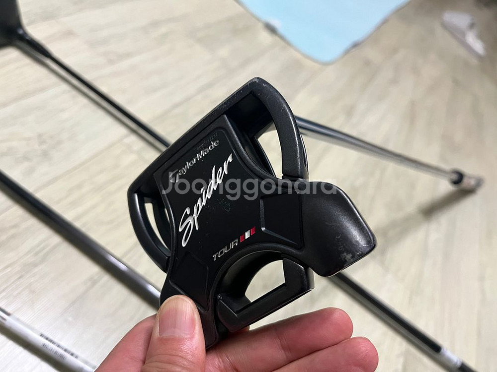 Sim Max Ping 410 GOGLIE ST드라이버--9