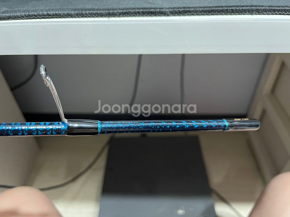 스퀴드매니아 킬러퀸 임팩트블루--1