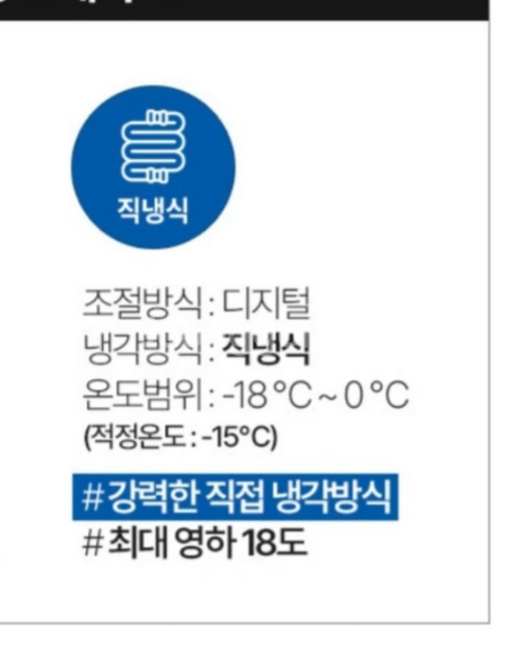 수직냉동고(냉동쇼케이스.업소용냉동고)--3