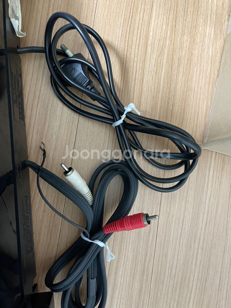턴테이블 희귀 소장가치--3