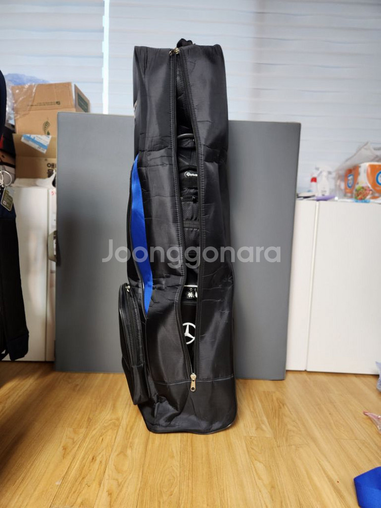 골프백 항공커버(1회사용)--4