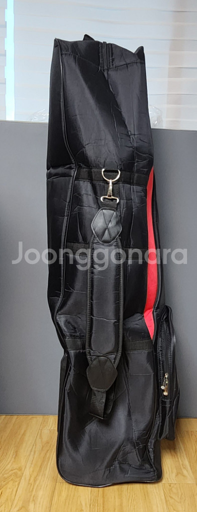 골프백 항공커버(1회사용)--6