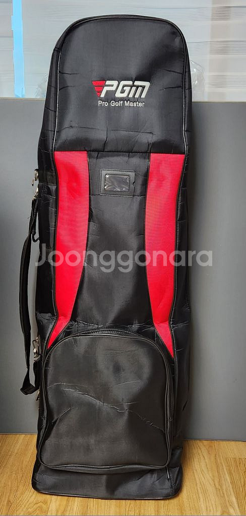 골프백 항공커버(1회사용)--5
