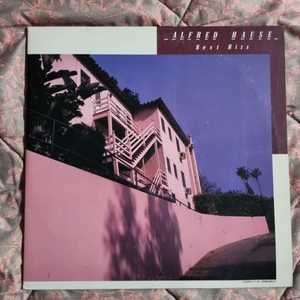 Alfred hause LP