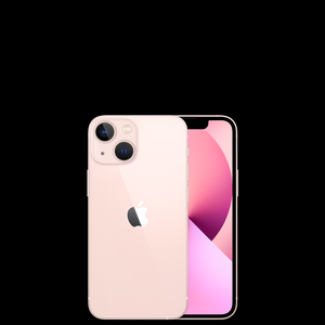 아이폰 13 미니 자급제 128 핑크 미개봉 새제품