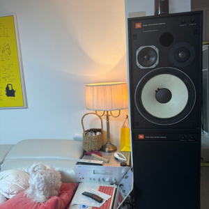 jbl4312C스피커