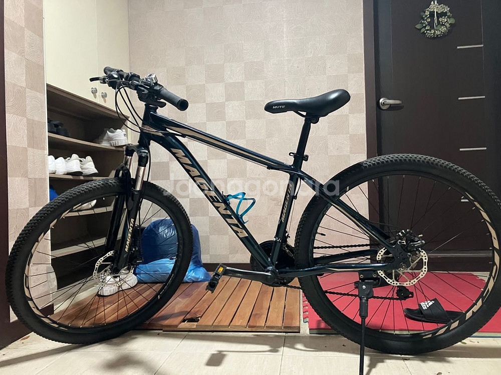 자전거 판매합니다 [MTB]--0