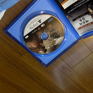 ps5) 와룡 폴른 다이너스티