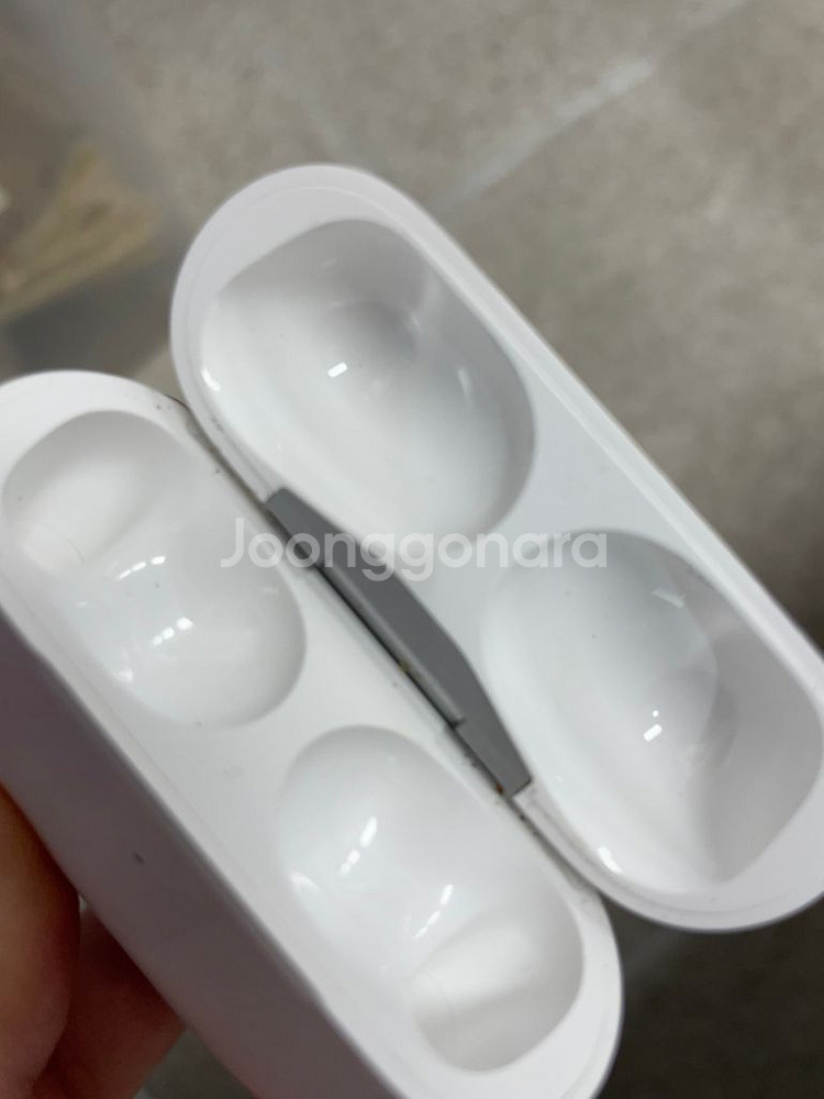 에어팟 프로 2세대 8핀--2