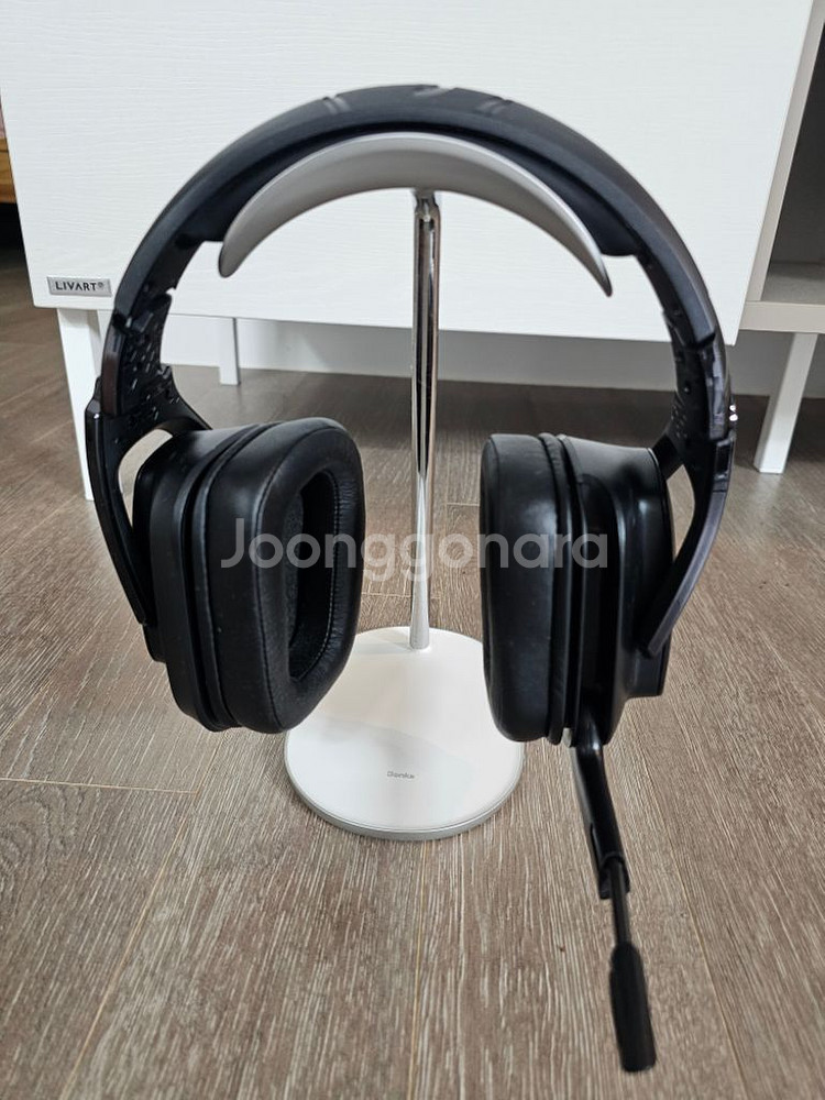 로지텍 무선게이밍 헤드셋 G933S--1