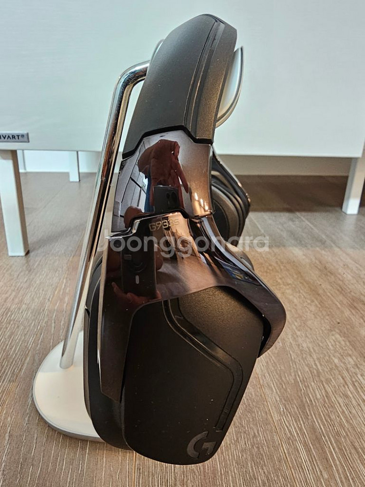 로지텍 무선게이밍 헤드셋 G933S--8
