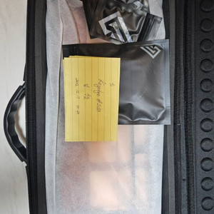 커스텀 키보드