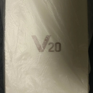 LG V20(LG-F800L) 미개봉 새상품 풀박스