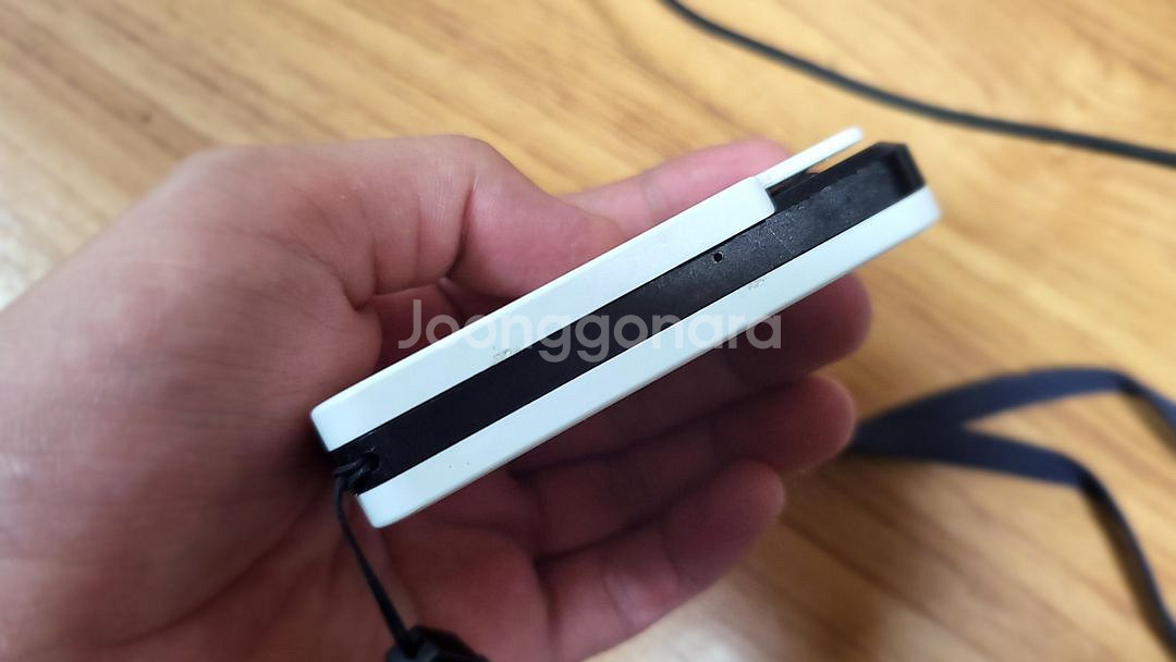 checurity 배달용품 무선 블루투스 카드단말기 (--2