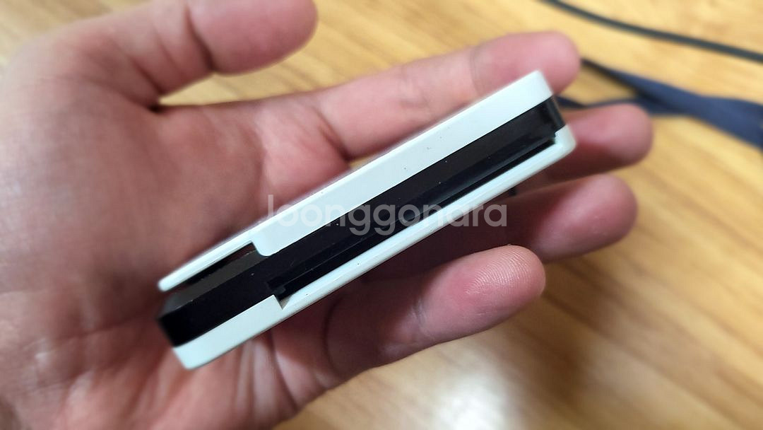 checurity 배달용품 무선 블루투스 카드단말기 (--4