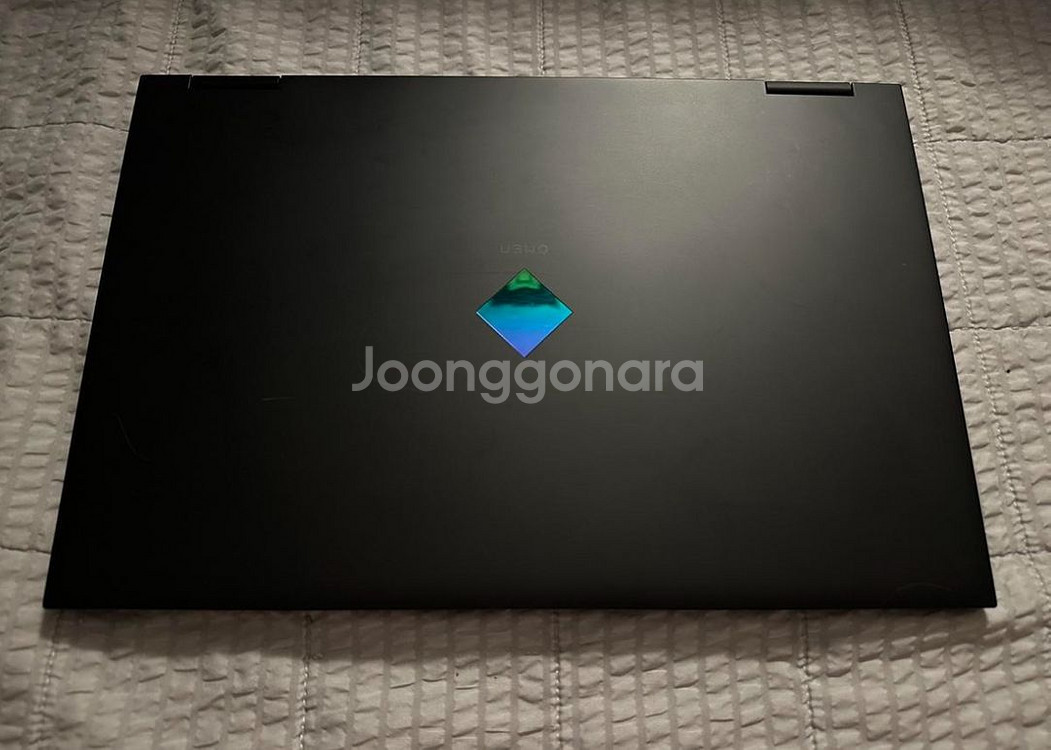 HP OMEN 16-b1030TX--1