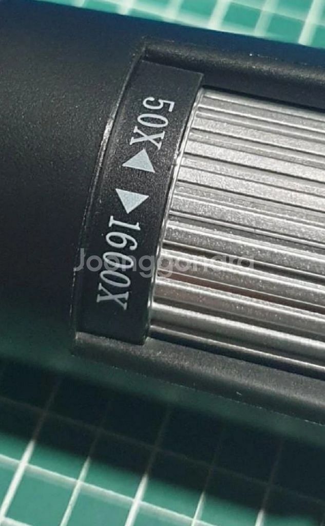 전자 현미경 USB 디지털 1600X 확대--2