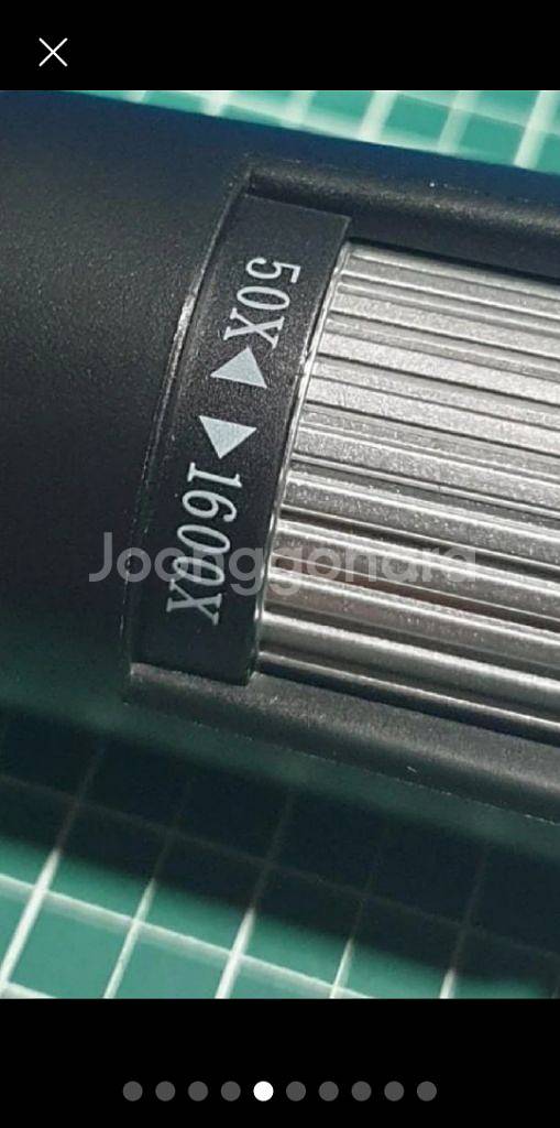 전자 현미경 USB 디지털 1600X 확대--7
