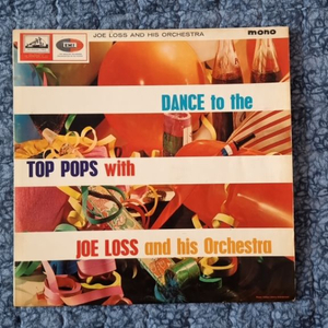 Joe loss. LP