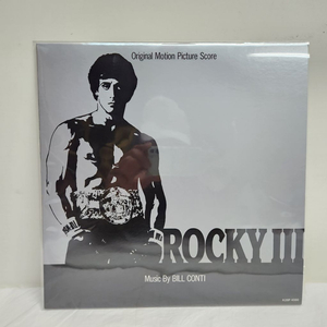 ROCKY 로키 lp