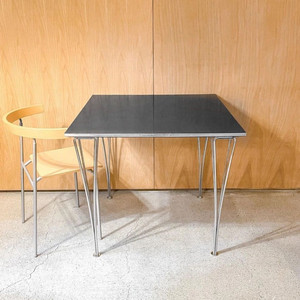 급) 프리츠한센 빈티지 사각 테이블 (800*800)