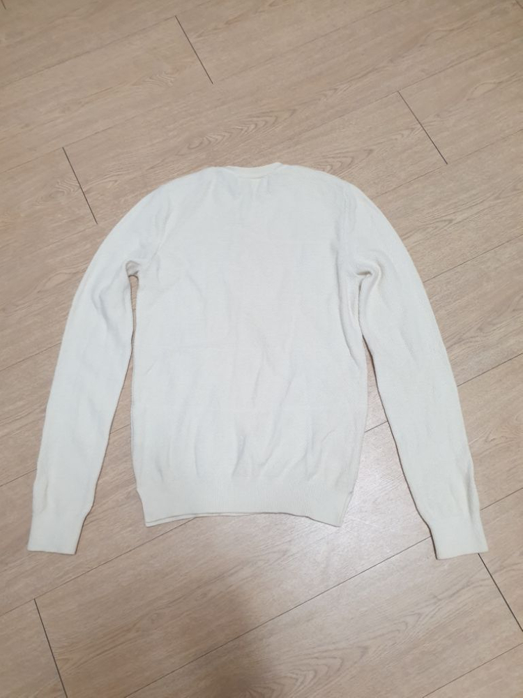 라코스테 니트 36 최상--1