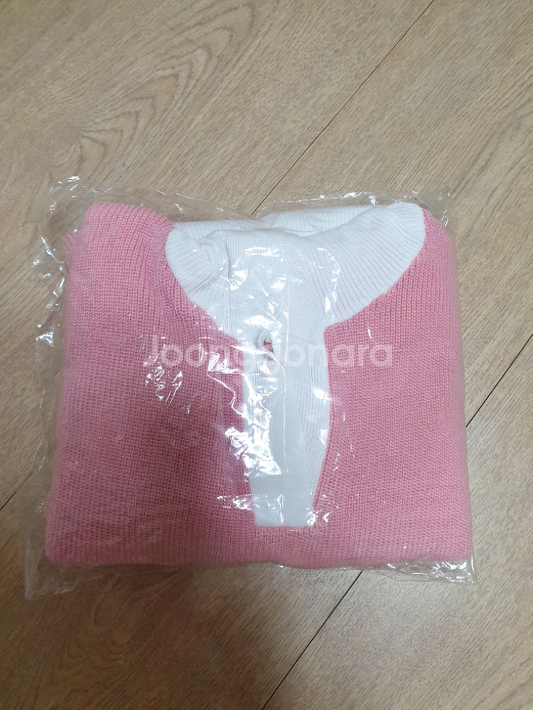 새상품 55 66 가능 니트--3