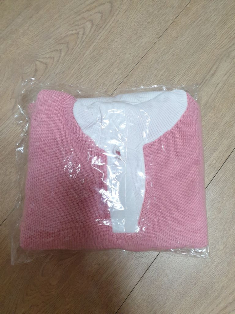 새상품 55 66 가능 니트--3