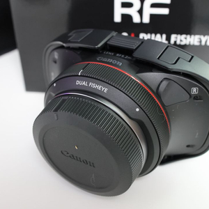 캐논 RF 5.2mm F2.8L VR 렌즈